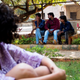 Image for article titled A photo series of a young woman in shorts is making Indians confront how lecherous and judgmental they can be